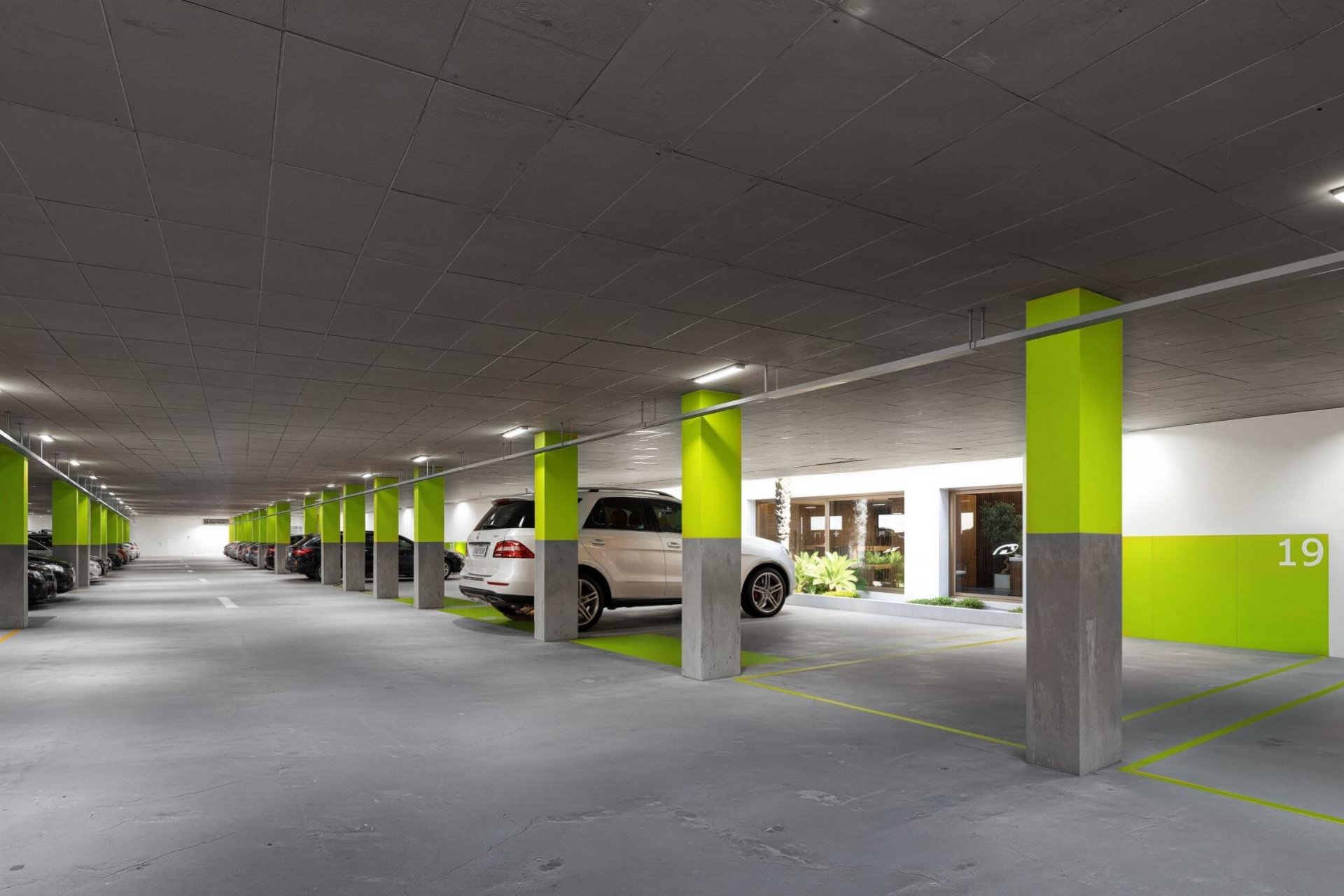 Nueva construcción  - Quad House - Los Alcázares