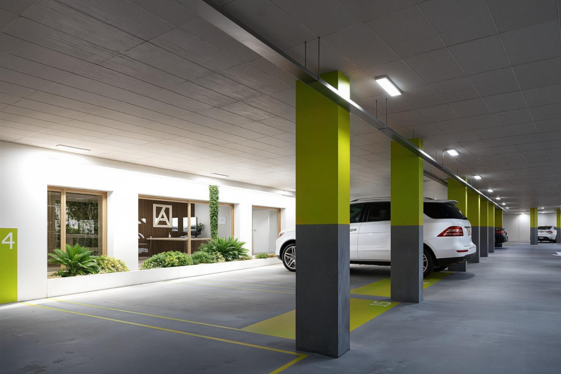 Nueva construcción  - Quad House - Los Alcázares