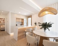 Nueva construcción  - Quad House - Los Alcázares