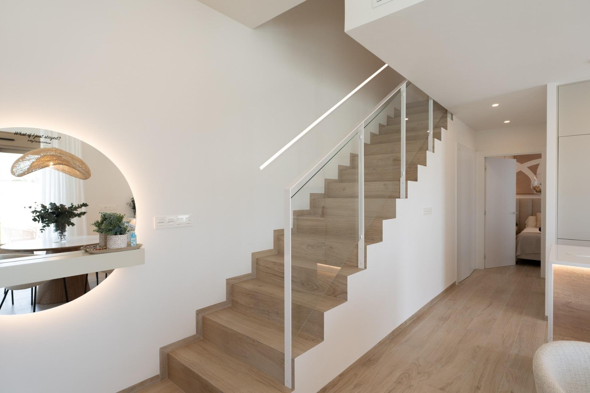 Nueva construcción  - Quad House - Los Alcázares