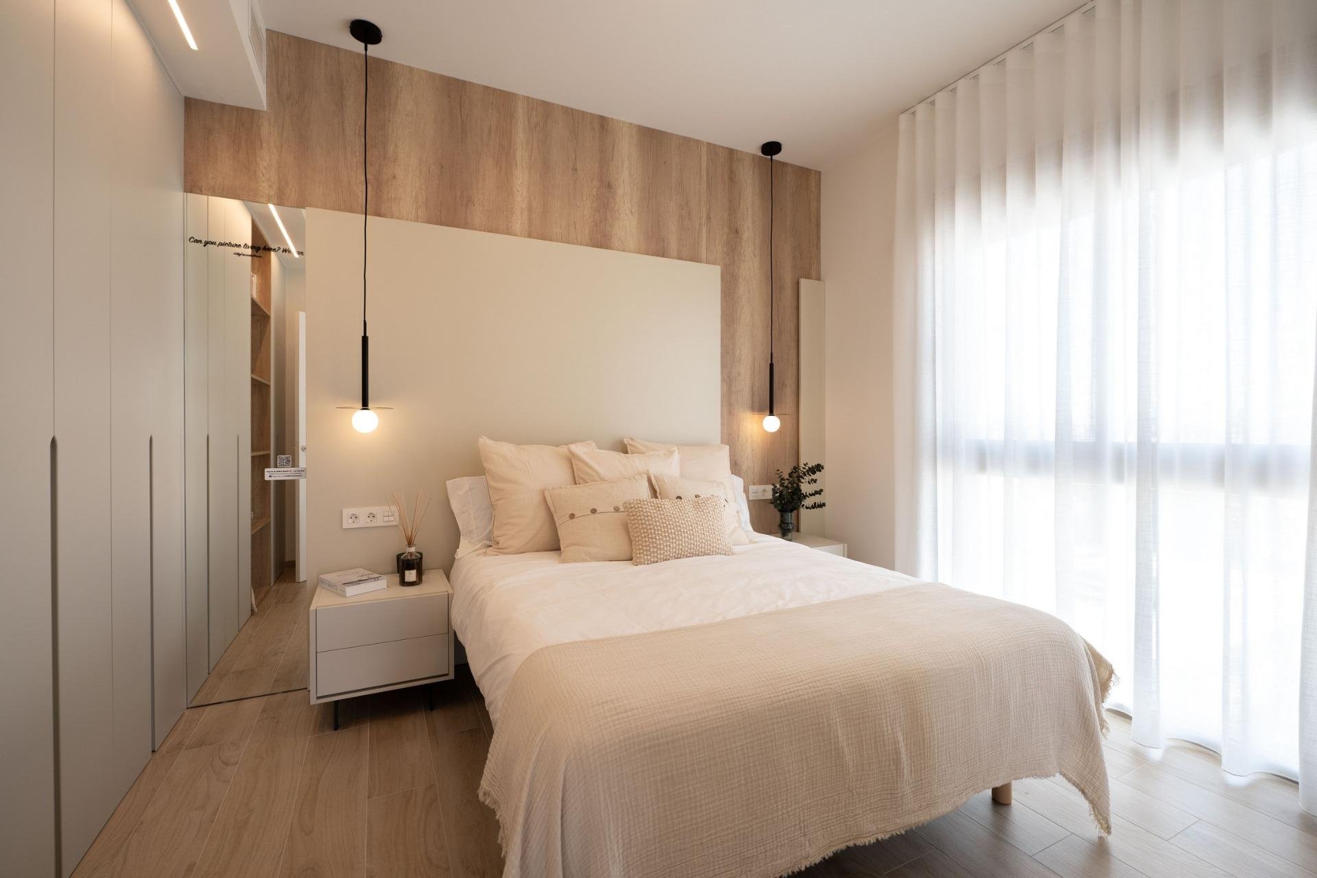 Nueva construcción  - Quad House - Los Alcázares