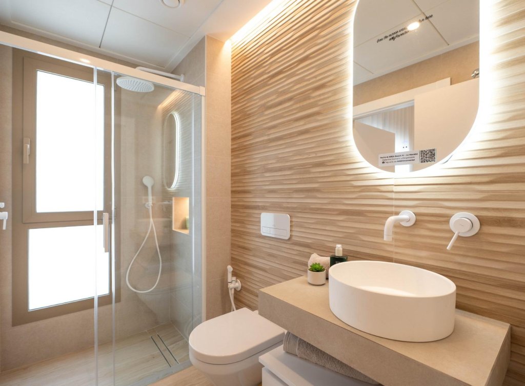 Nueva construcción  - Quad House - Los Alcázares