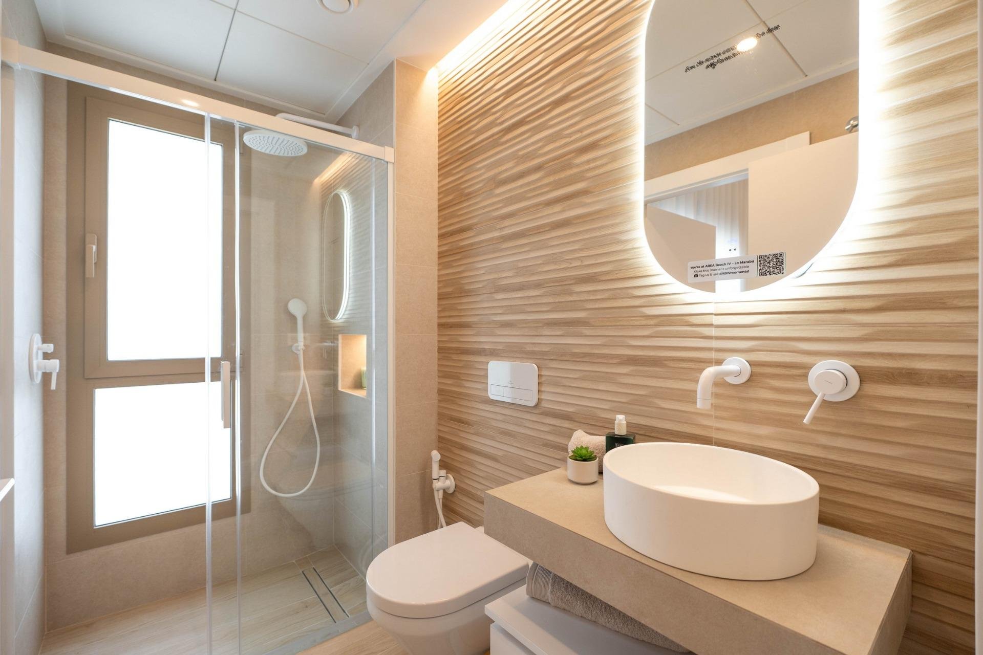 Nueva construcción  - Quad House - Los Alcázares