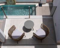 Nueva construcción  - Quad House - Los Alcázares