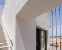 Nueva construcción  - Quad House - Los Alcázares