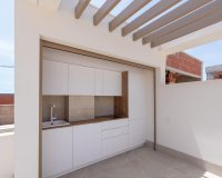 Nueva construcción  - Quad House - Los Alcázares