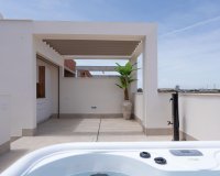 Nueva construcción  - Quad House - Los Alcázares
