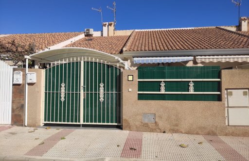 Planta baja - Venta - Los Alcázares - Los Alcázares