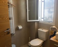 Sale - Apartment - Hacienda Riquelme Golf Resort