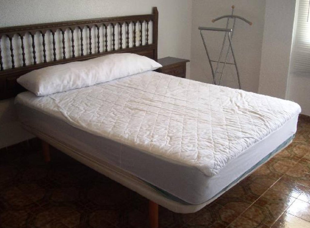 Sale - Apartment - Los Alcázares - Beach