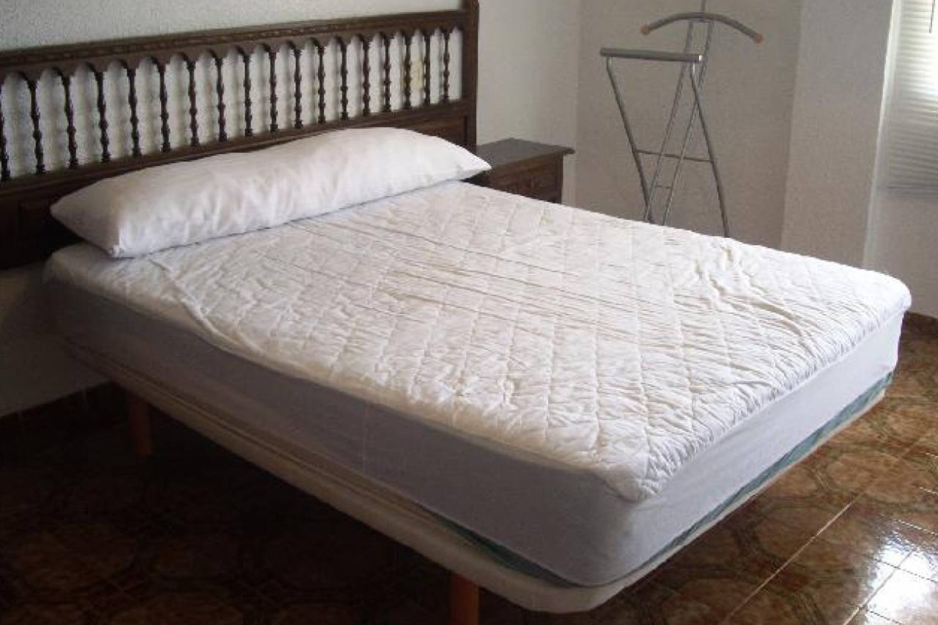 Sale - Apartment - Los Alcázares - Beach