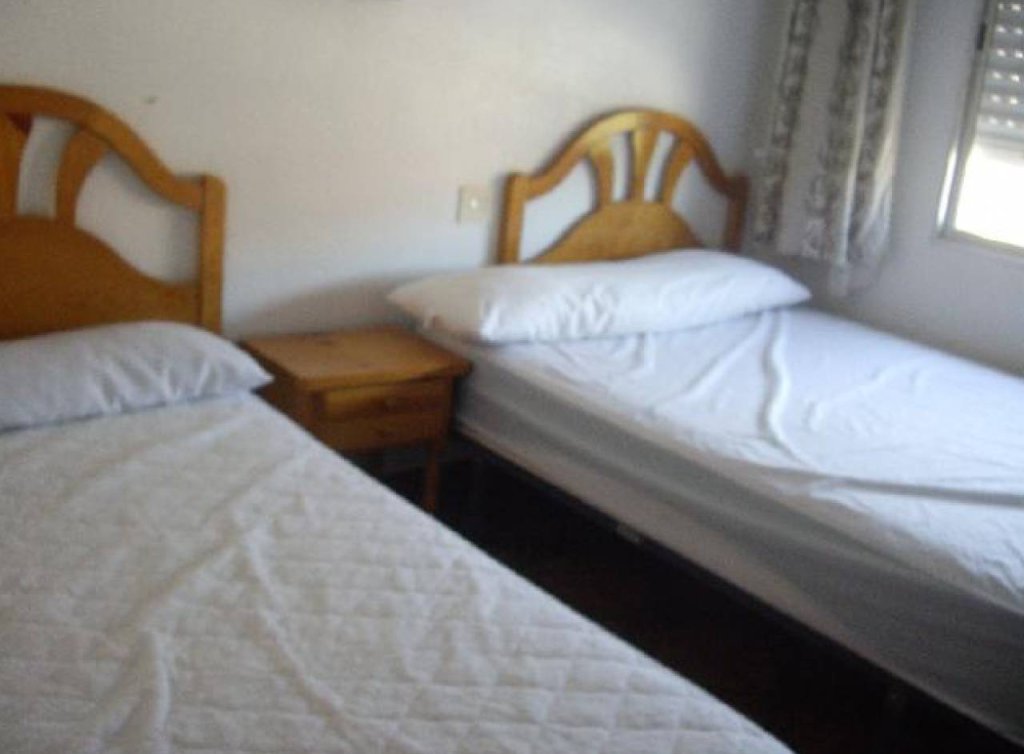 Sale - Apartment - Los Alcázares - Beach