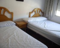 Sale - Apartment - Los Alcázares - Beach