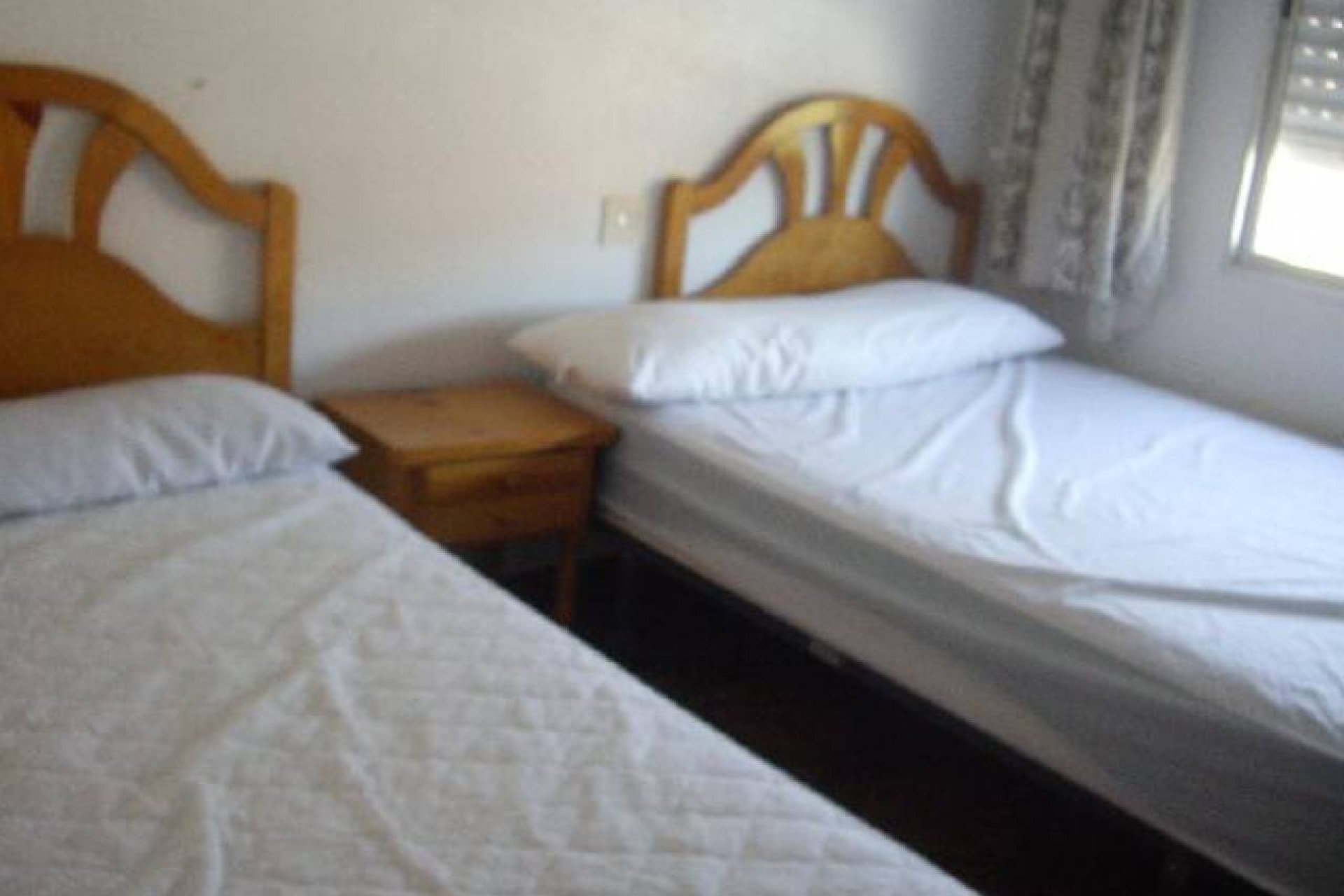 Sale - Apartment - Los Alcázares - Beach