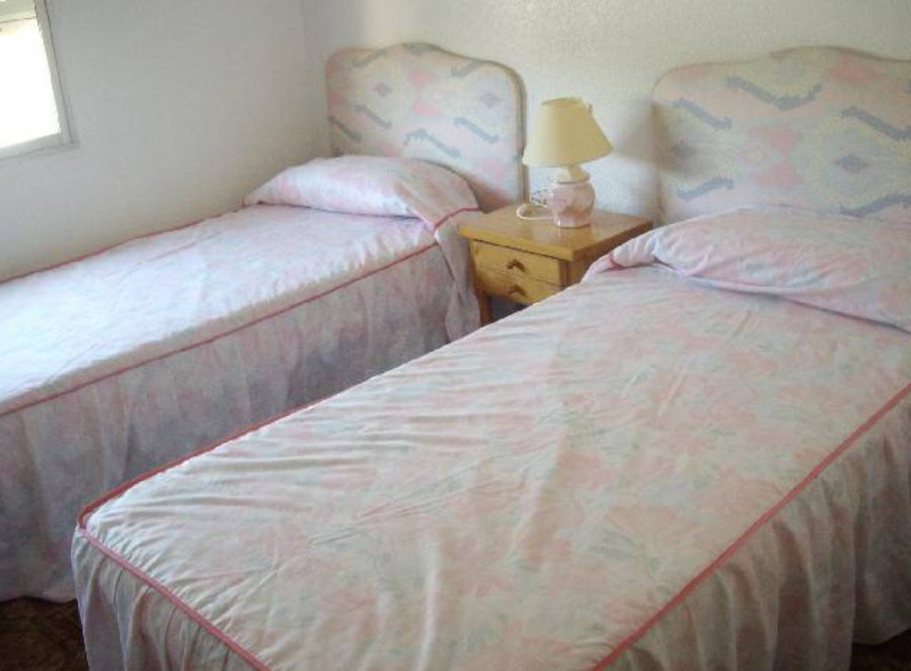 Sale - Apartment - Los Alcázares - Beach