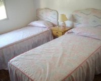 Sale - Apartment - Los Alcázares - Beach