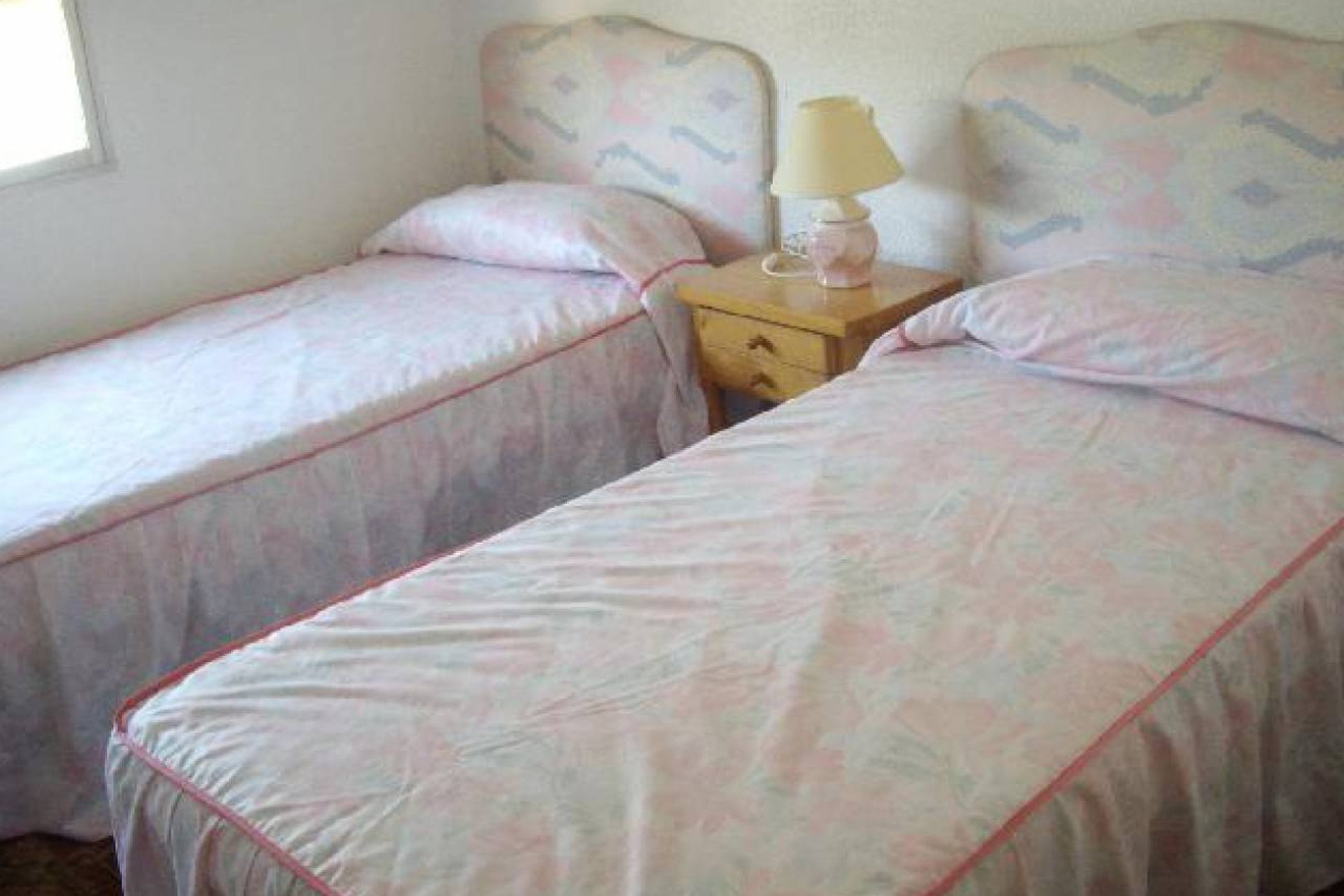 Sale - Apartment - Los Alcázares - Beach