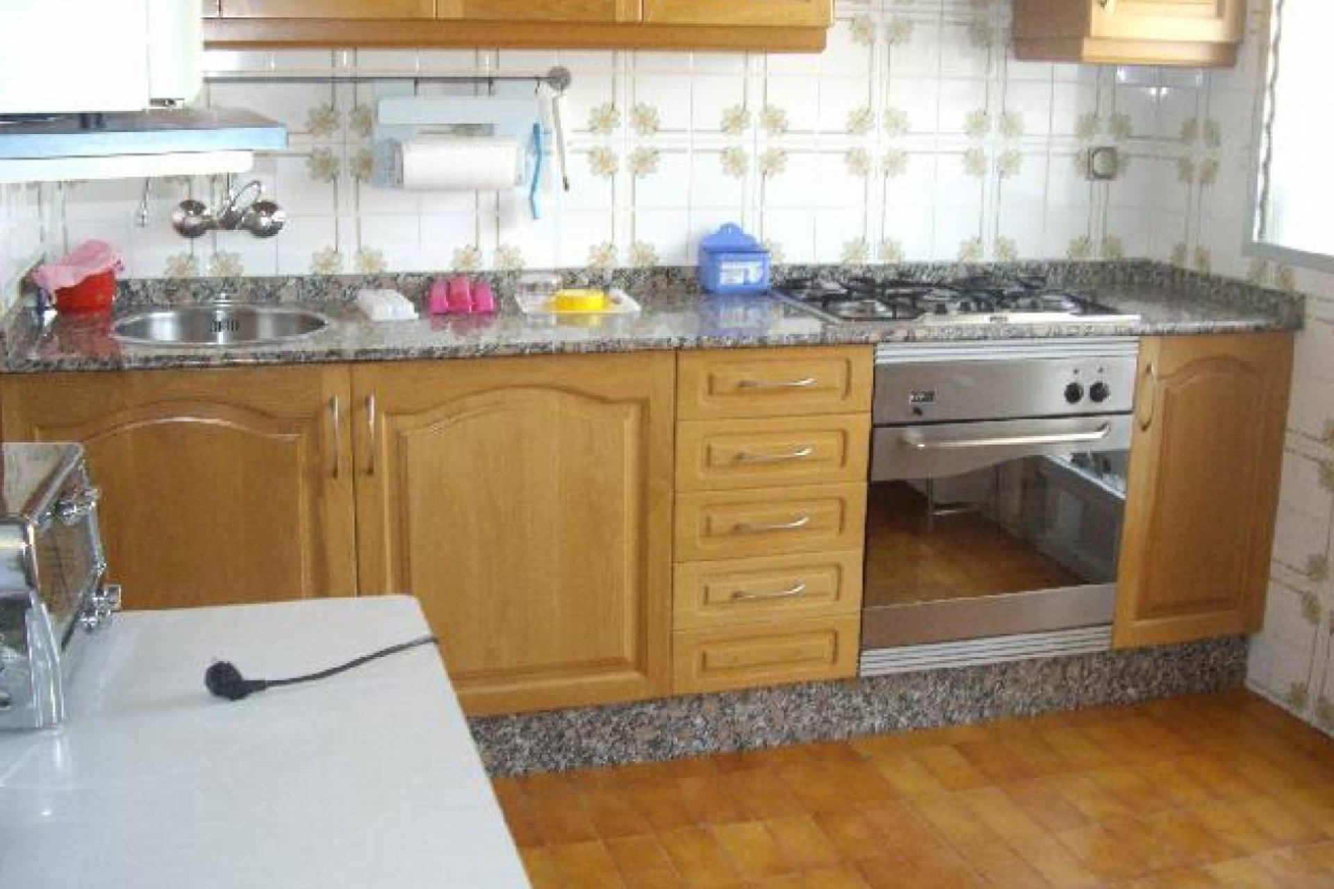 Sale - Apartment - Los Alcázares - Beach