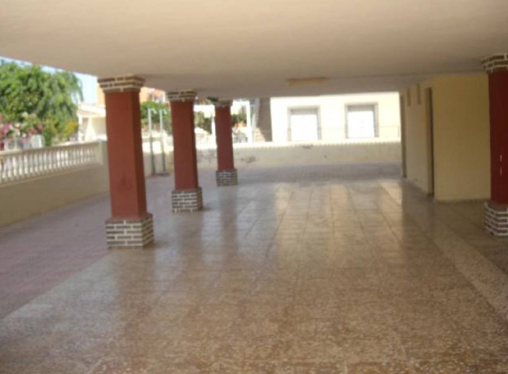 Sale - Apartment - Los Alcázares - Beach