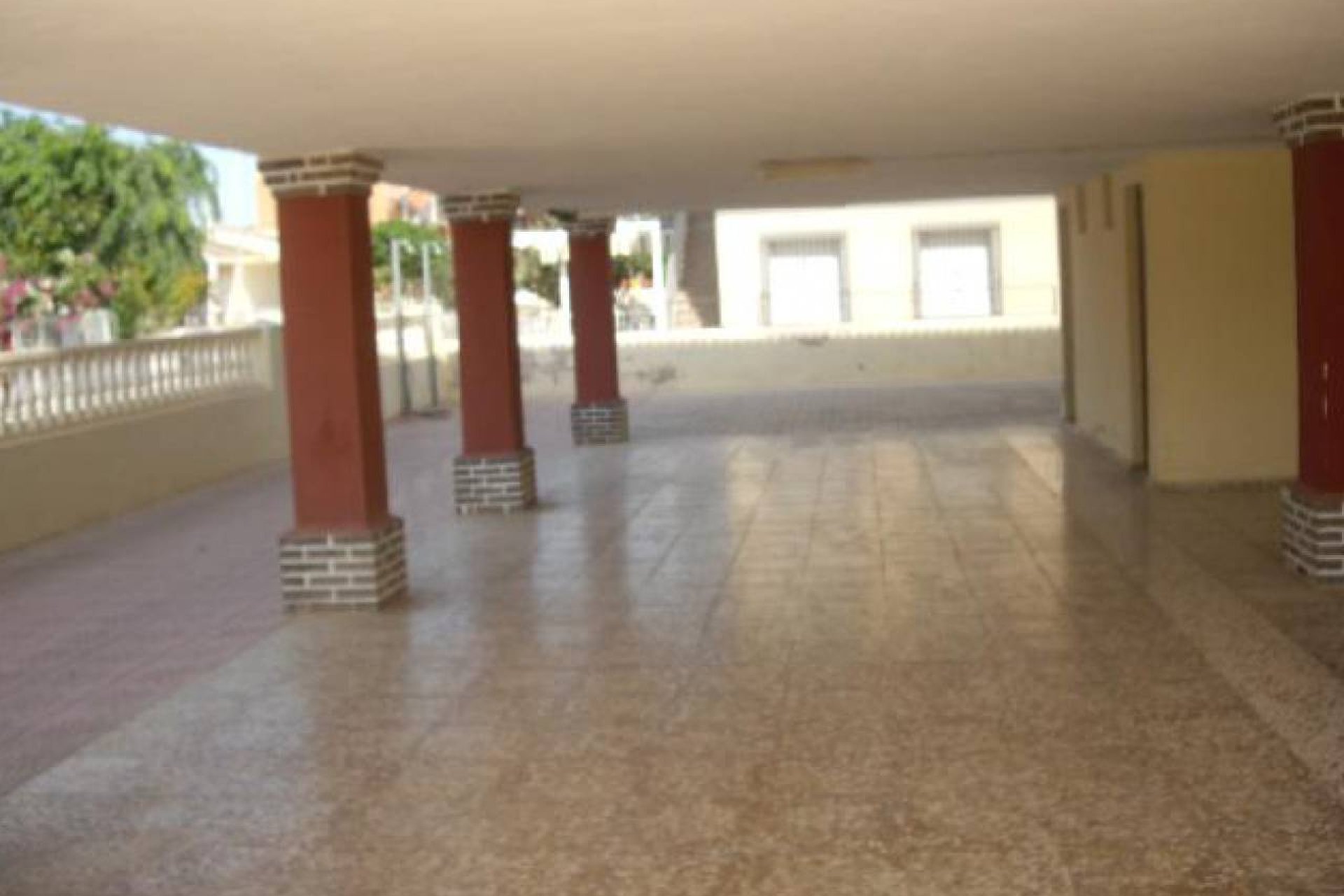 Sale - Apartment - Los Alcázares - Beach