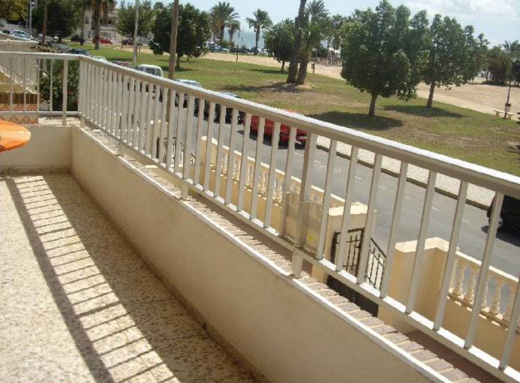 Sale - Apartment - Los Alcázares - Beach