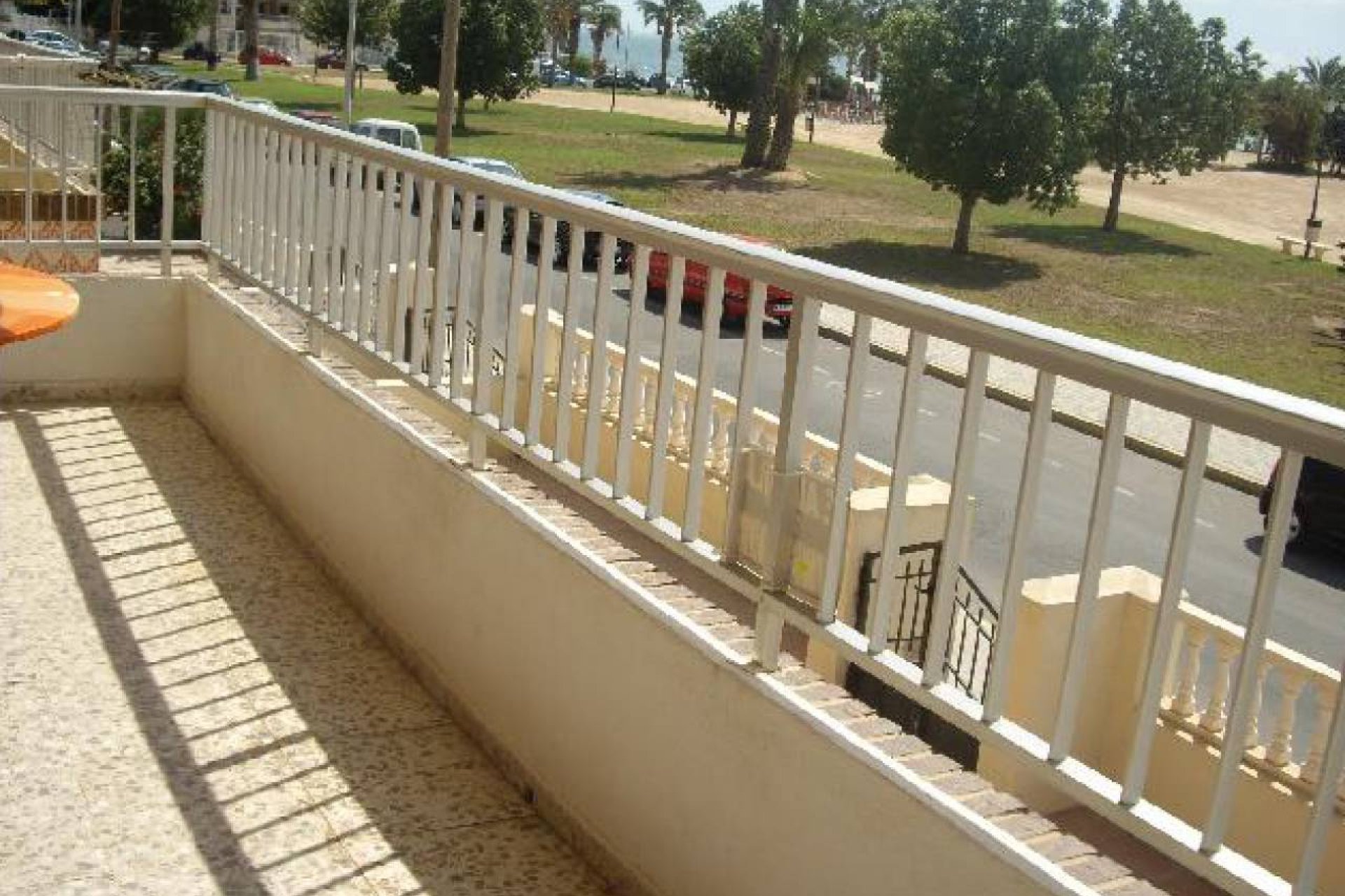 Sale - Apartment - Los Alcázares - Beach
