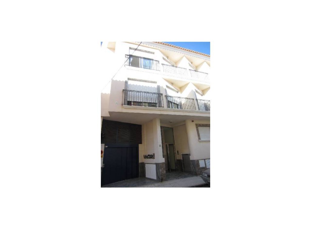 Sale - Apartment - Los Alcázares - Beach