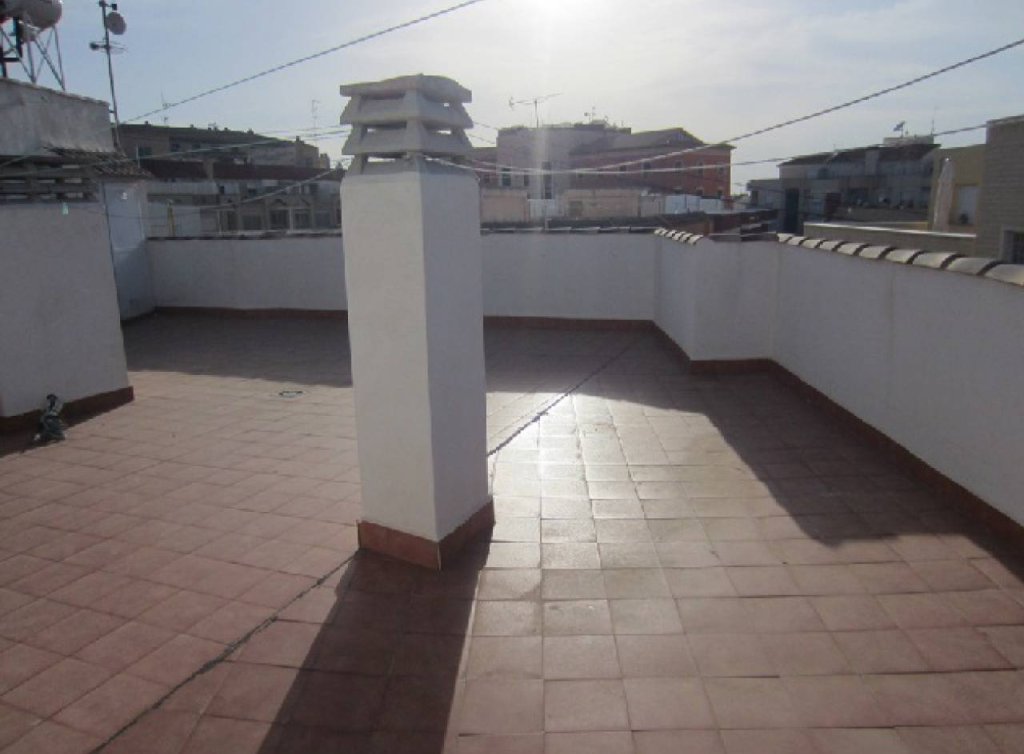 Sale - Apartment - Los Alcázares - Beach