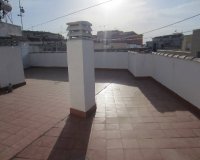 Sale - Apartment - Los Alcázares - Beach
