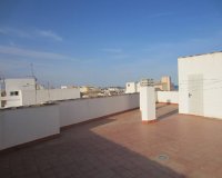 Sale - Apartment - Los Alcázares - Beach