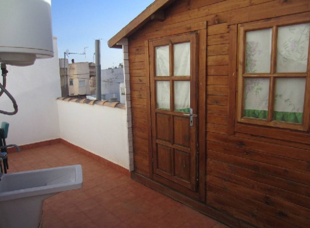 Sale - Apartment - Los Alcázares - Beach