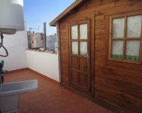 Sale - Apartment - Los Alcázares - Beach