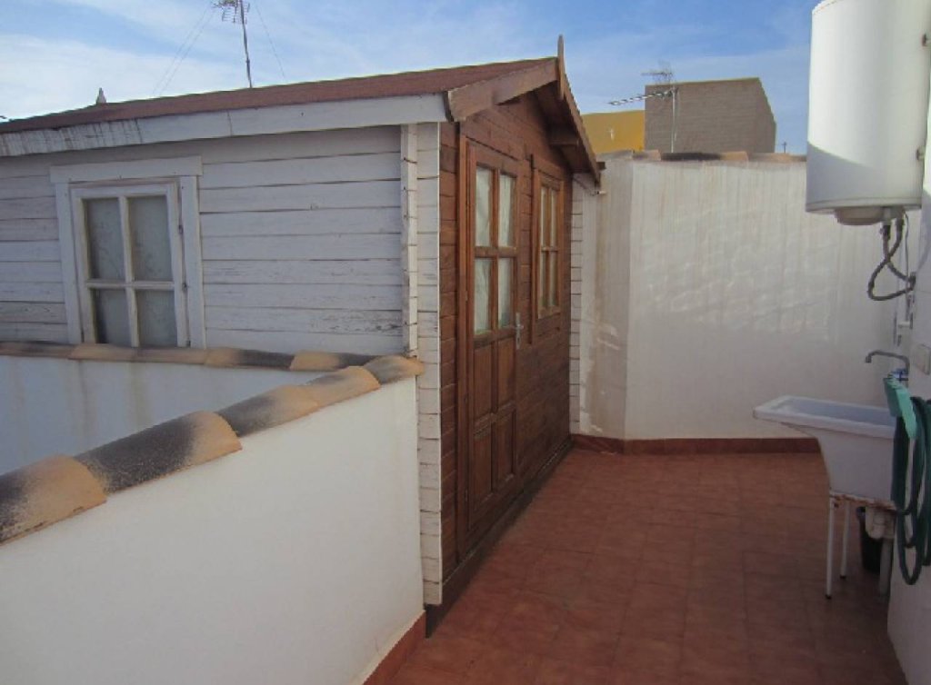 Sale - Apartment - Los Alcázares - Beach