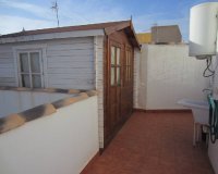 Sale - Apartment - Los Alcázares - Beach