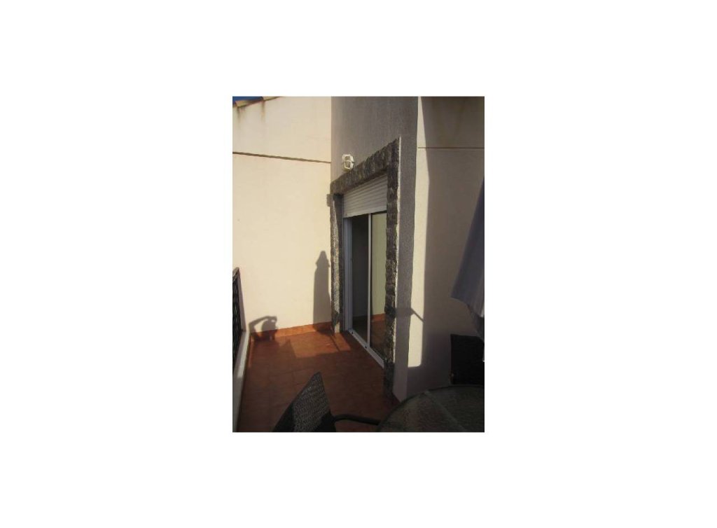 Sale - Apartment - Los Alcázares - Beach
