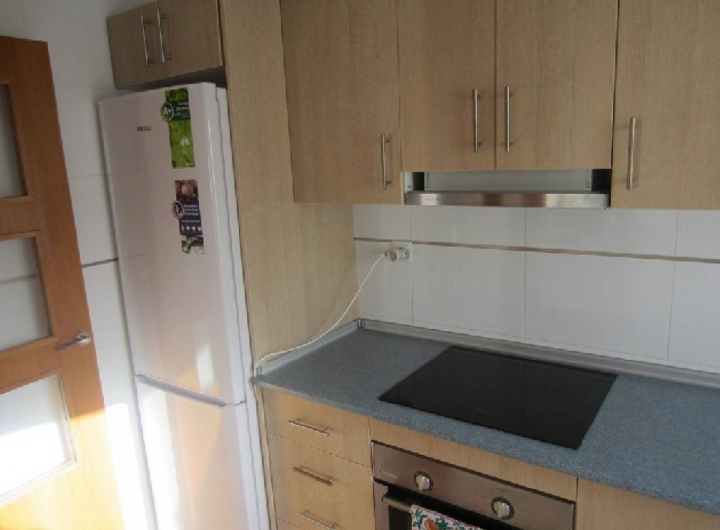Sale - Apartment - Los Alcázares - Beach