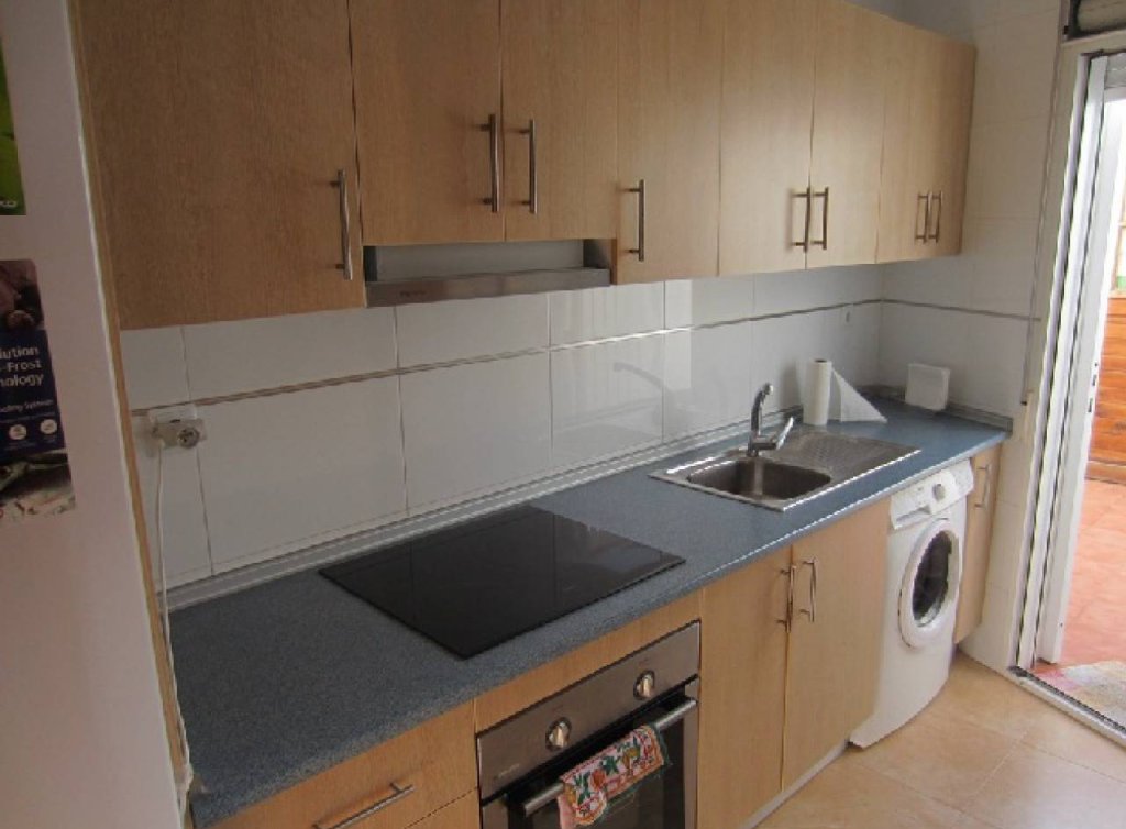 Sale - Apartment - Los Alcázares - Beach