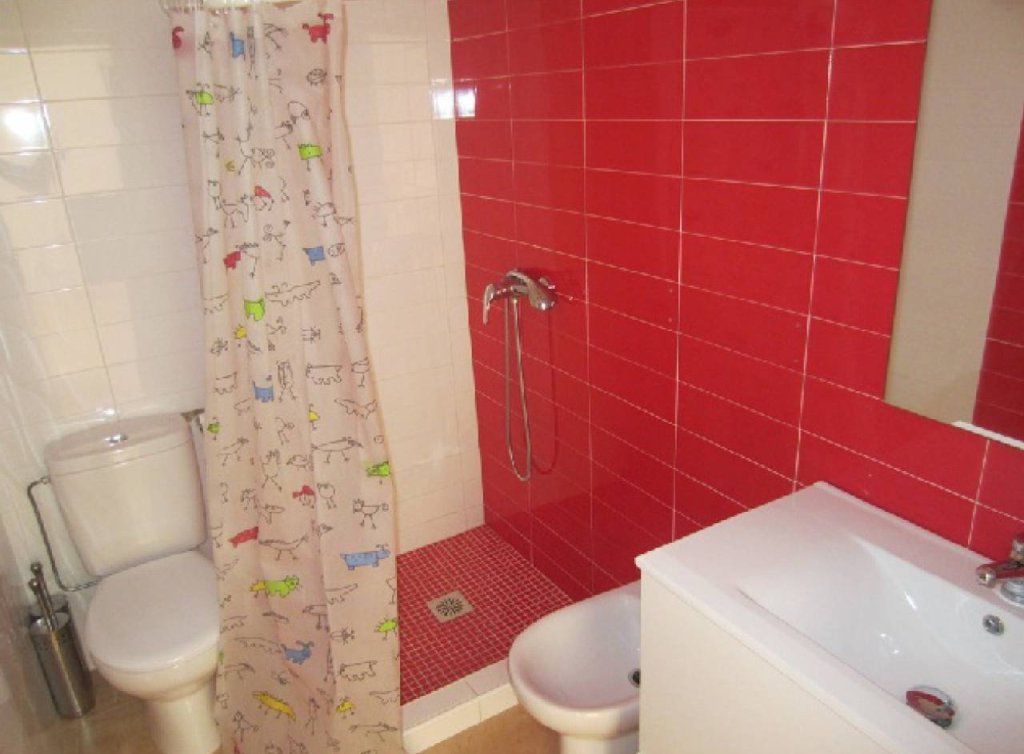 Sale - Apartment - Los Alcázares - Beach