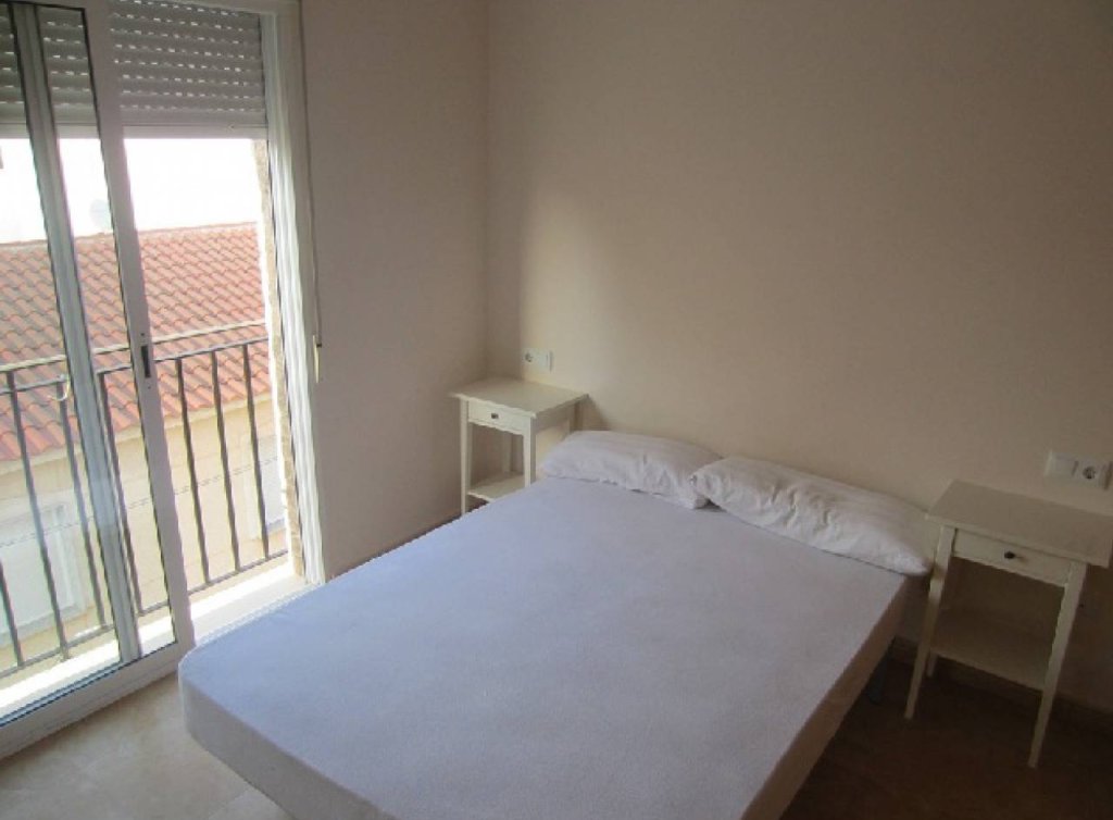 Sale - Apartment - Los Alcázares - Beach