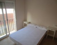 Sale - Apartment - Los Alcázares - Beach
