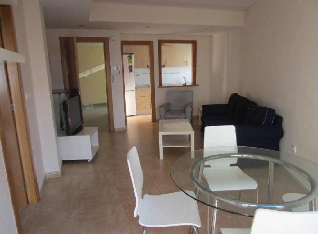 Sale - Apartment - Los Alcázares - Beach