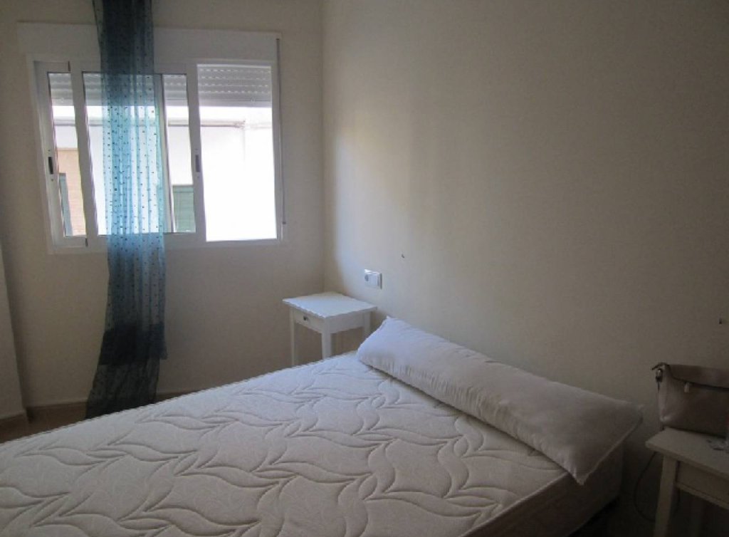 Sale - Apartment - Los Alcázares - Beach