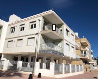 Sale - Apartment - Los Alcázares - Beach