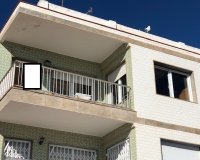 Sale - Apartment - Los Alcázares - Beach