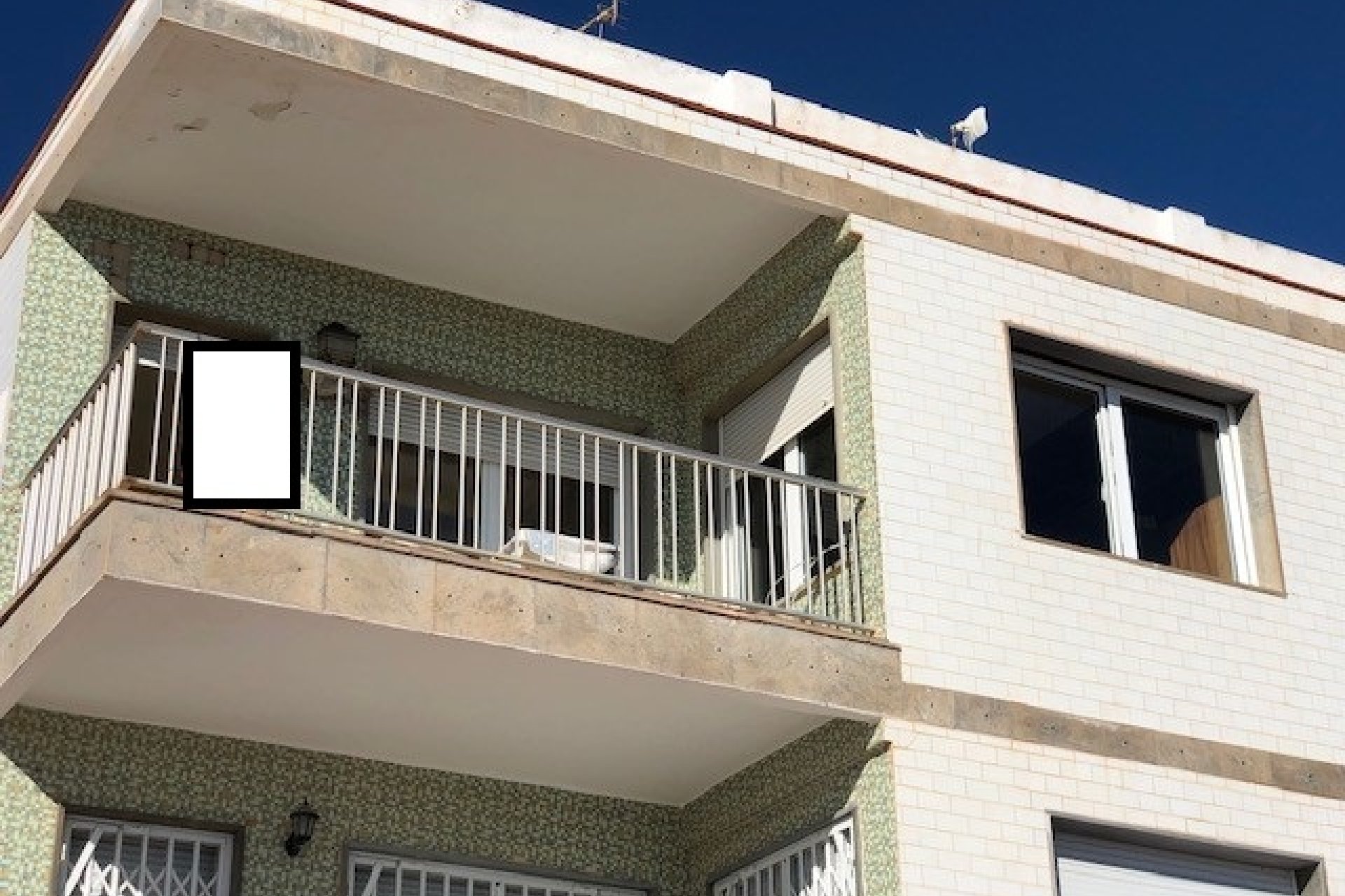 Sale - Apartment - Los Alcázares - Beach