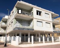 Sale - Apartment - Los Alcázares - Beach