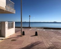 Sale - Apartment - Los Alcázares - Beach