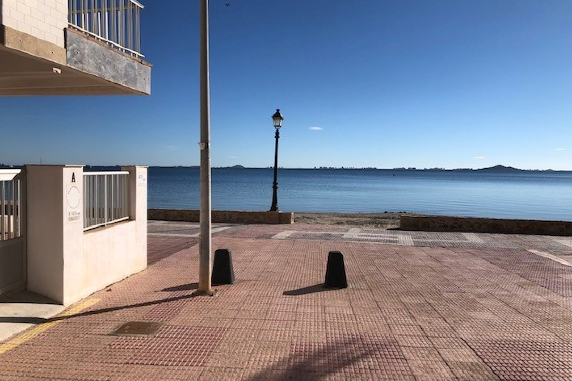 Sale - Apartment - Los Alcázares - Beach