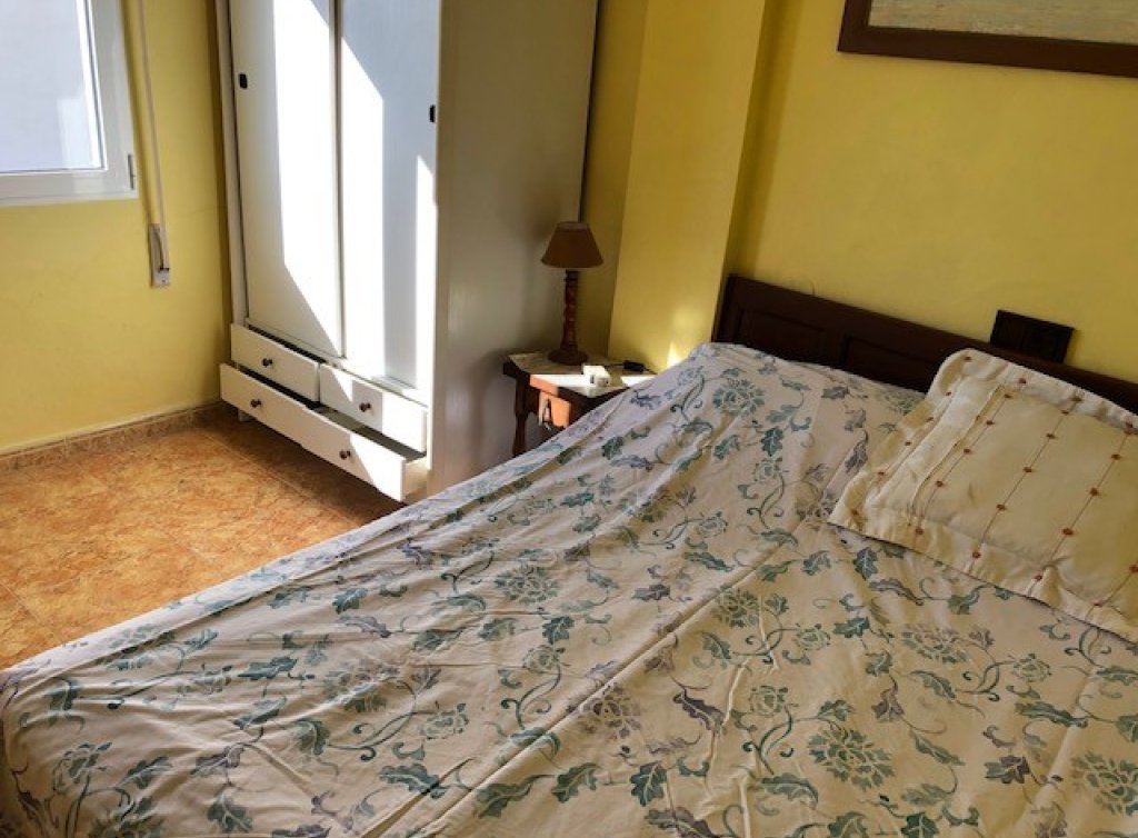 Sale - Apartment - Los Alcázares - Beach