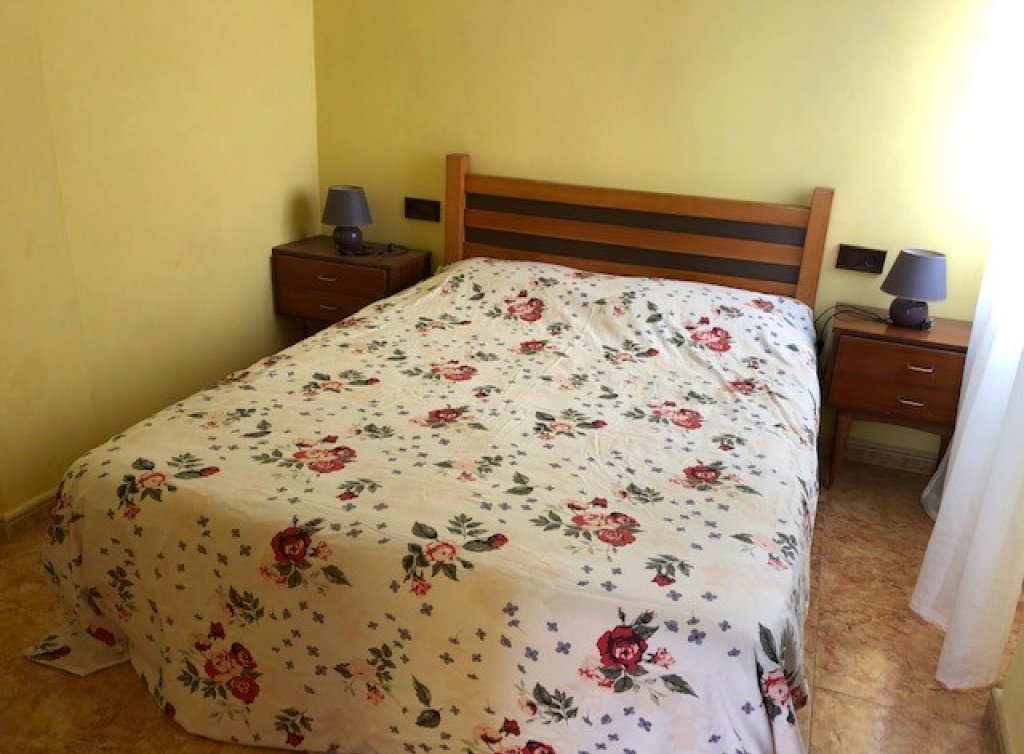 Sale - Apartment - Los Alcázares - Beach